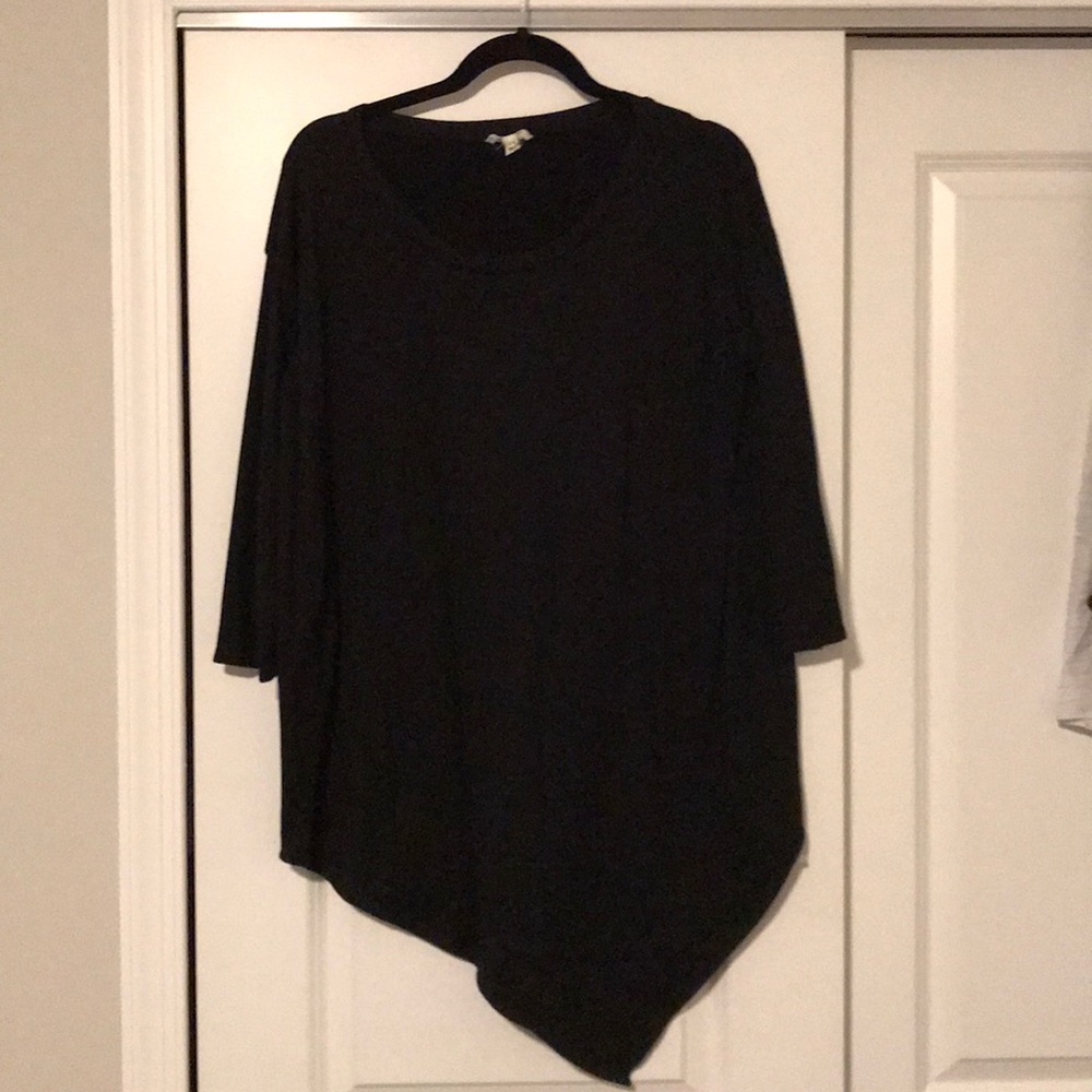 Black Soft Joie Sweatshirt